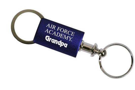 AFA Valet Keyring - Grandpa