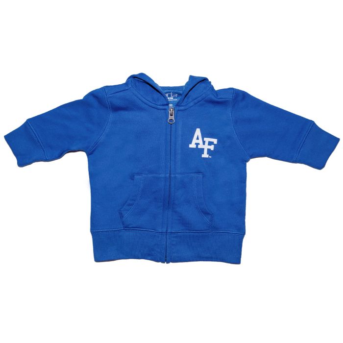 Infant Full Zip Hoodie