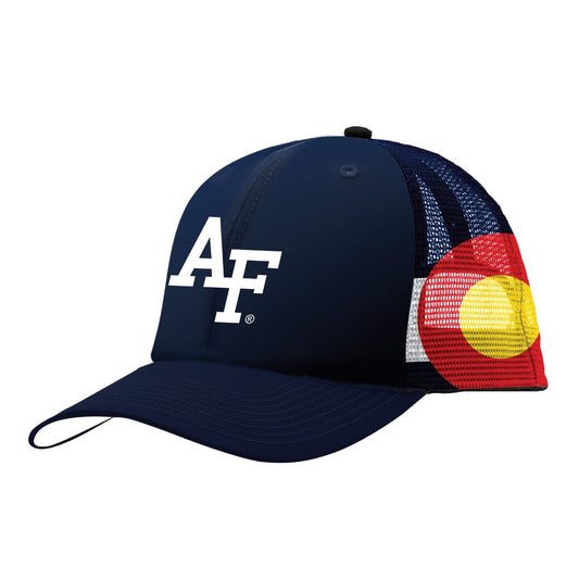 Map Ball Cap