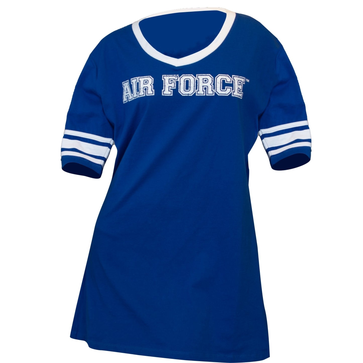 Air Force Jersey Style Nightshirt