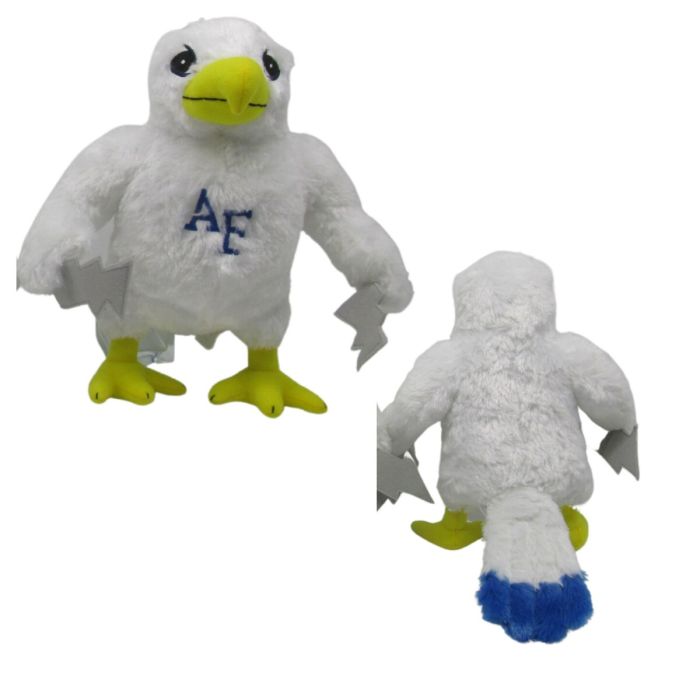 12 Inch Joe Falcon Plush