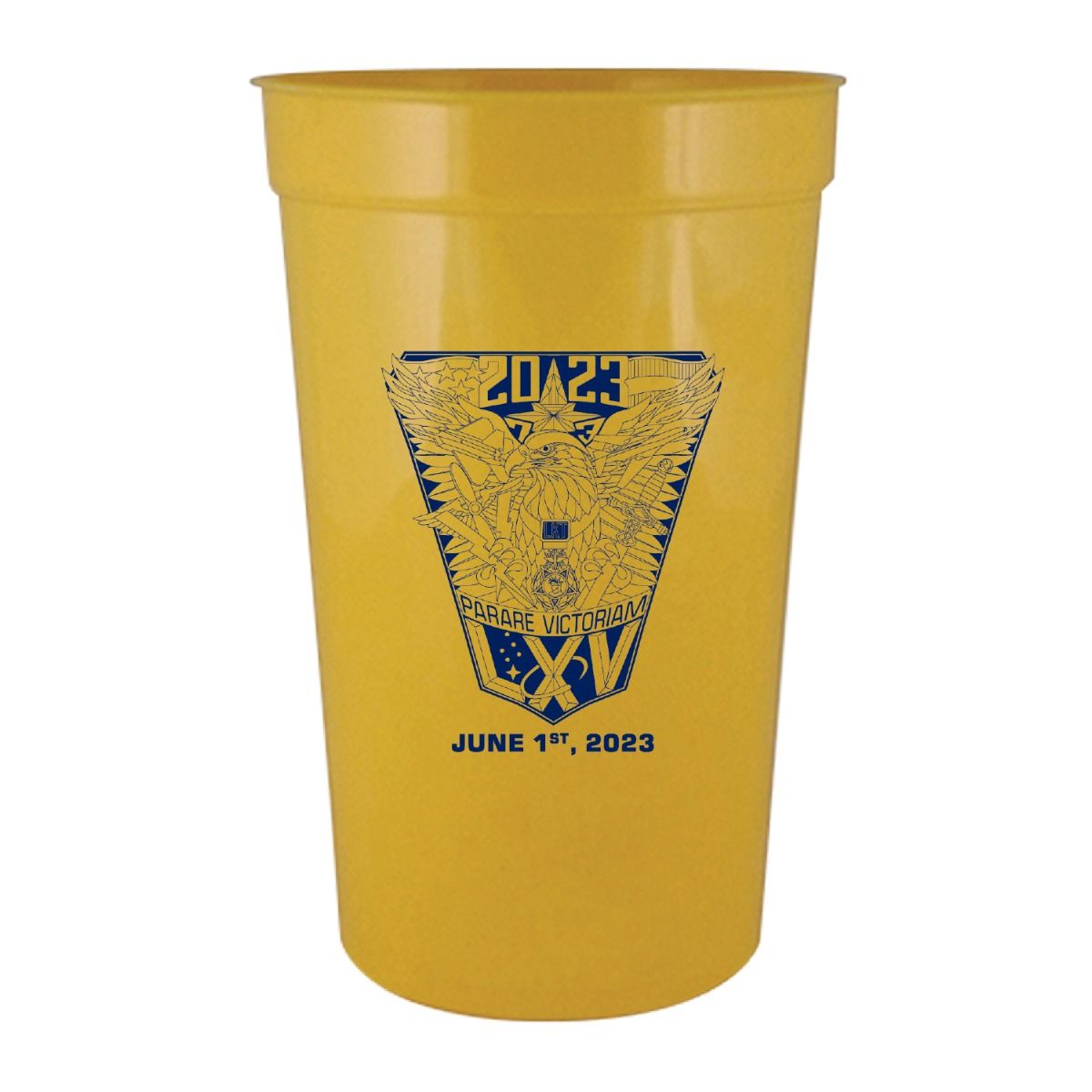 2023 Graduation Keepsake Cup