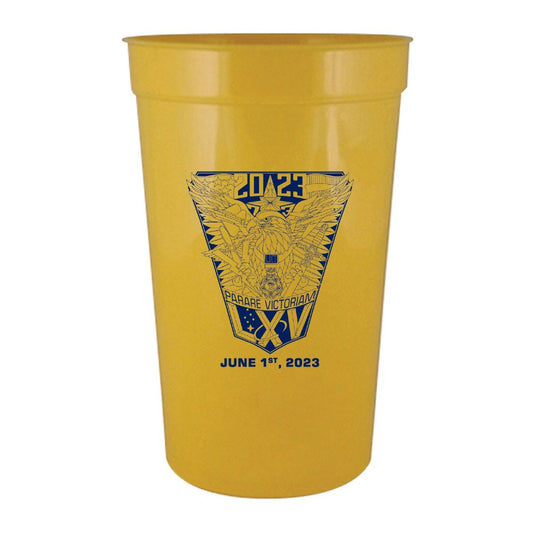 2023 Graduation Keepsake Cup