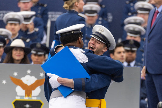 Top 10 Air Force Academy Graduation Gifts