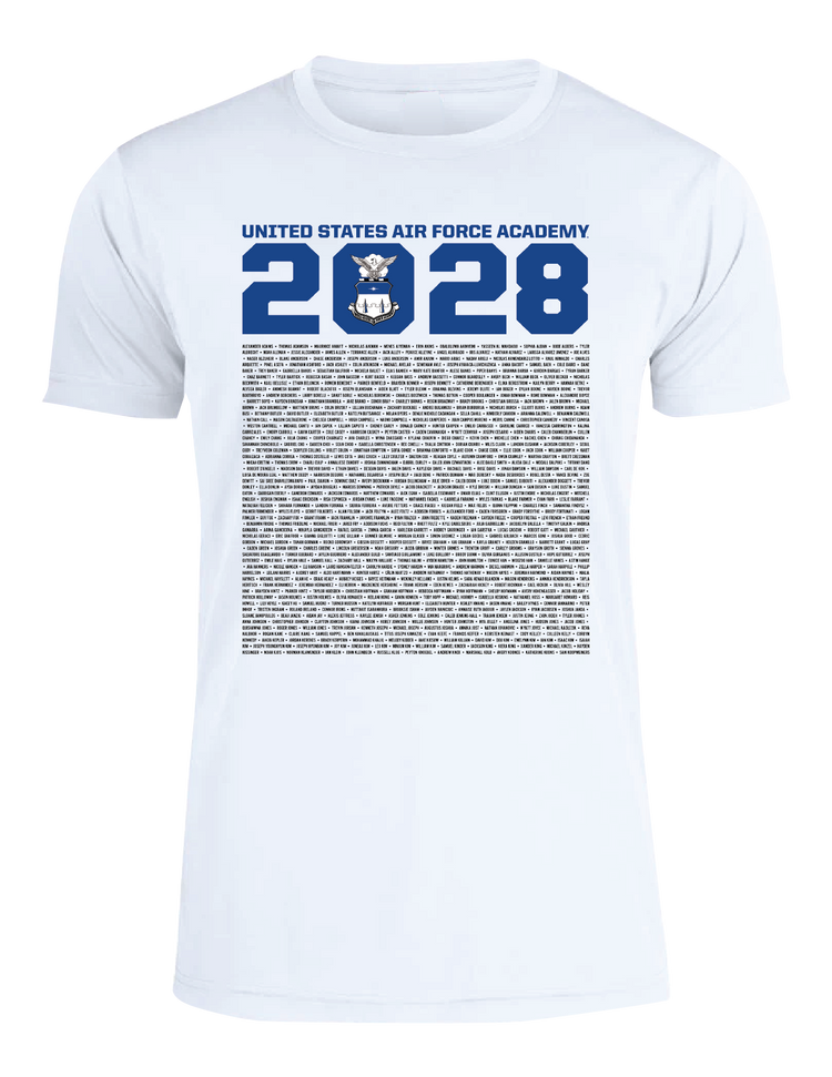 Class of 2028