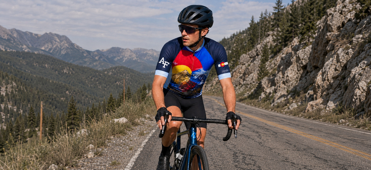 Cycling