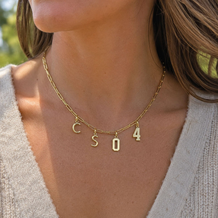Charm Bar