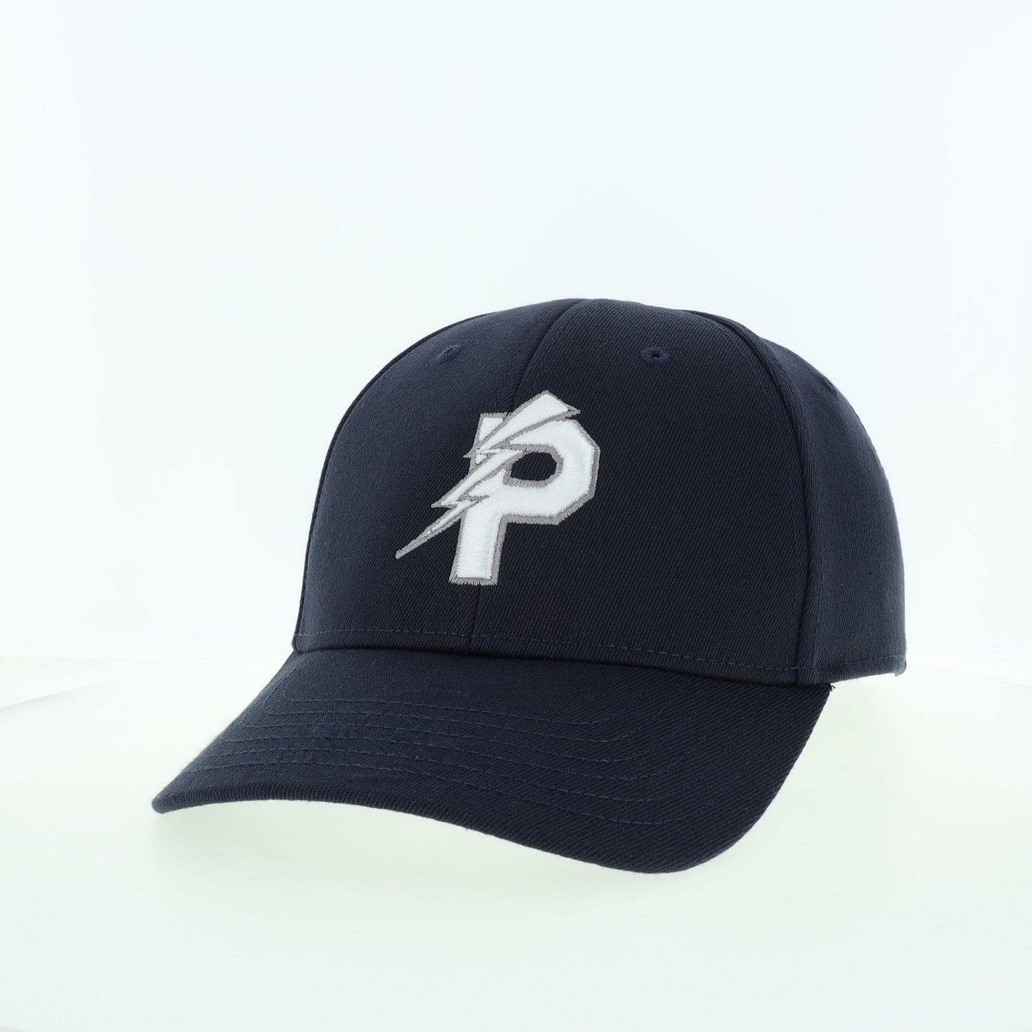 Prep School Adjustable Hat - Dark Blue