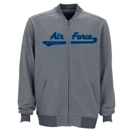 Air Force Full Zip Game Day Jacket