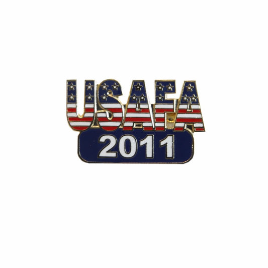 USAFA Lapel Pin - 2011