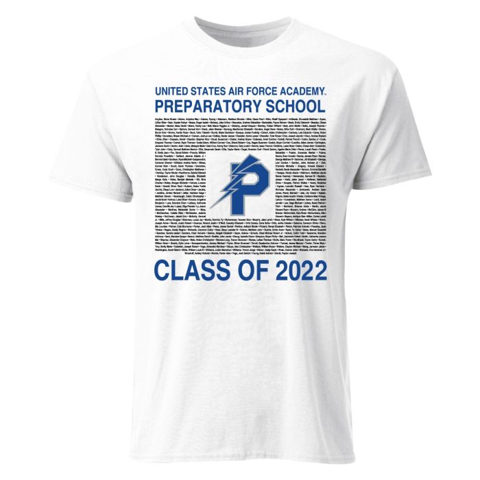 2022 Prep Inprocessing Short Sleeve Shirt