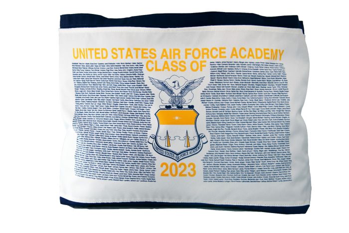 2023 Tote Bag