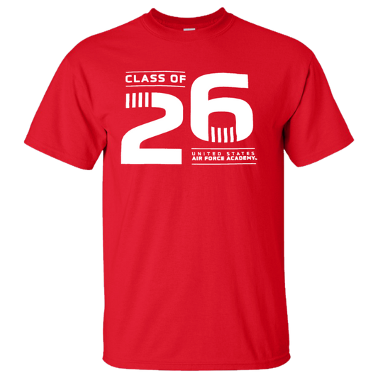 2026 Class Year Tee
