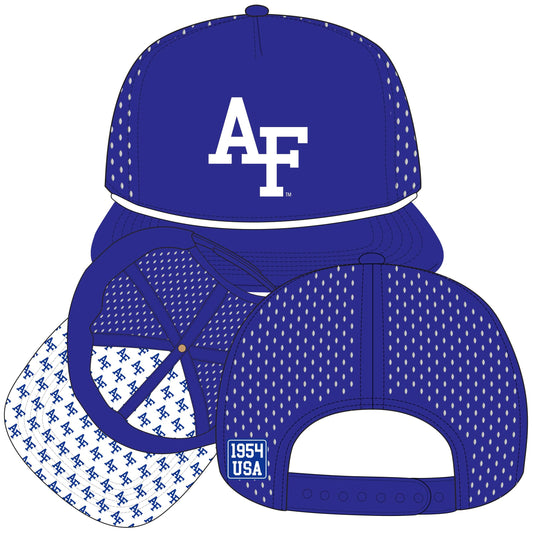 The Air Force Country Clubber Hat