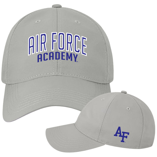 Silver Class Color Collection Cool Fit Adjustable Hat 2025 Design