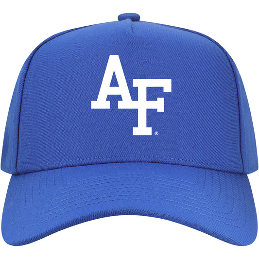 Air Force Game Day Coach Cap – Royal Blue