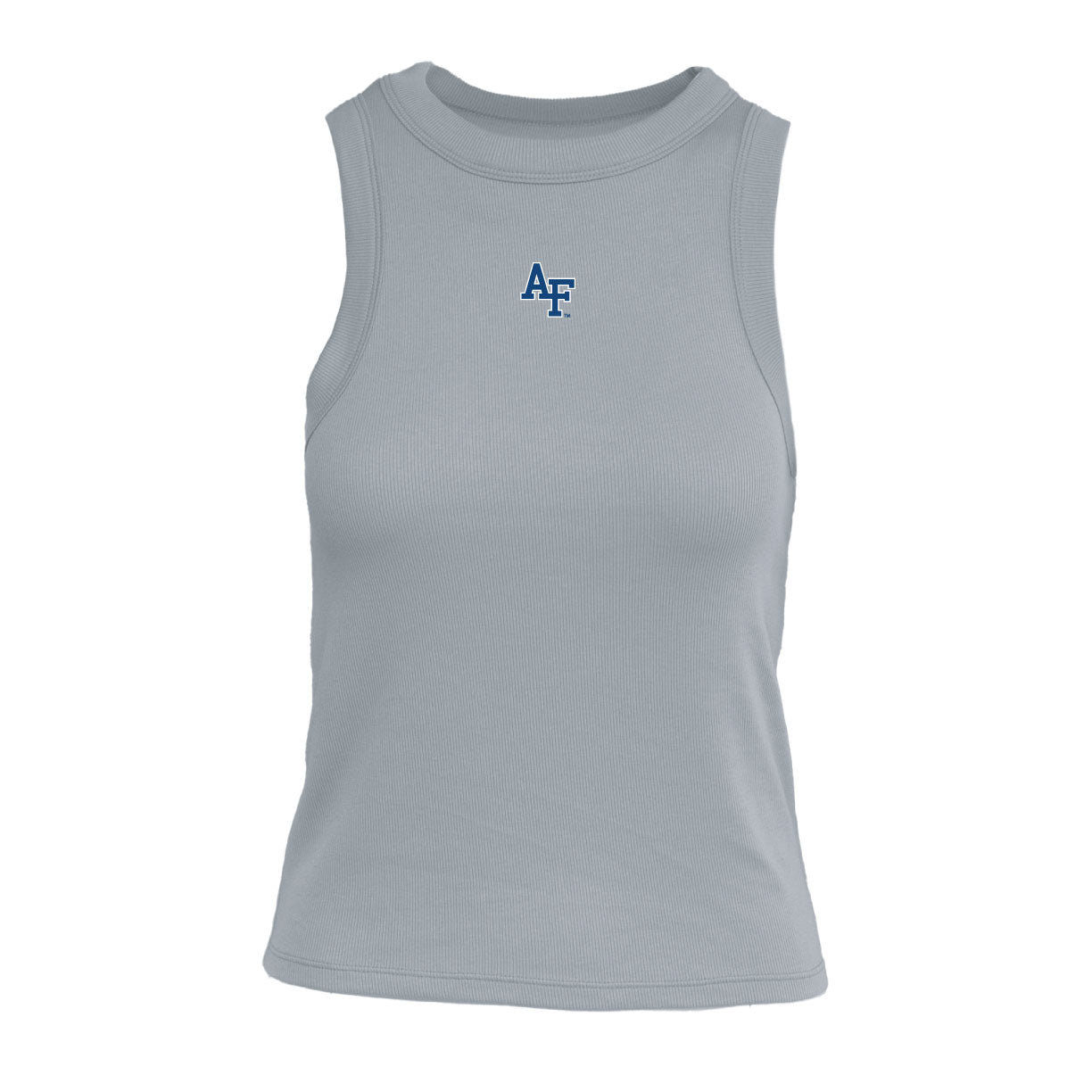 AF Cool Comfort Sunseeker Tank Athletic Heather Grey