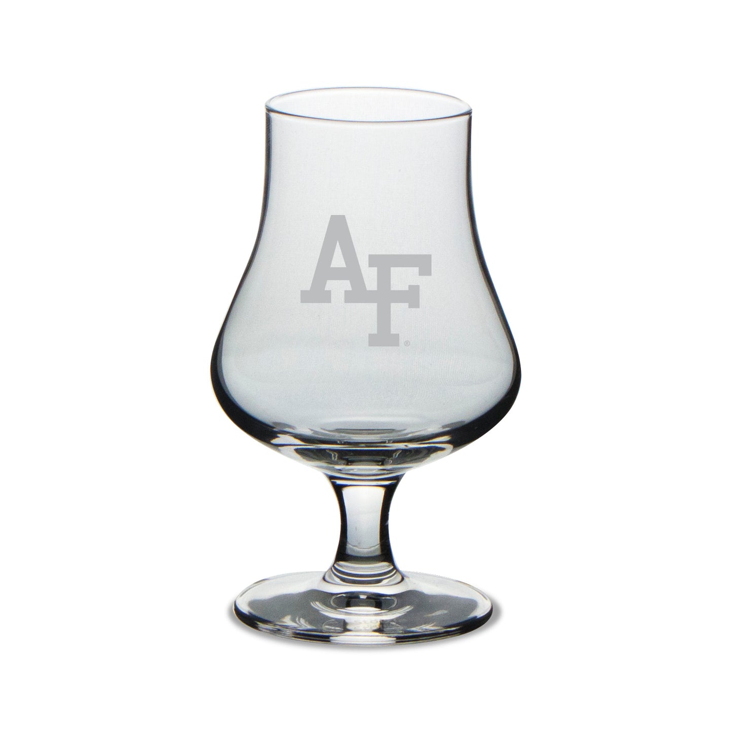 AF 6.5OZ Whiskey Glass Single