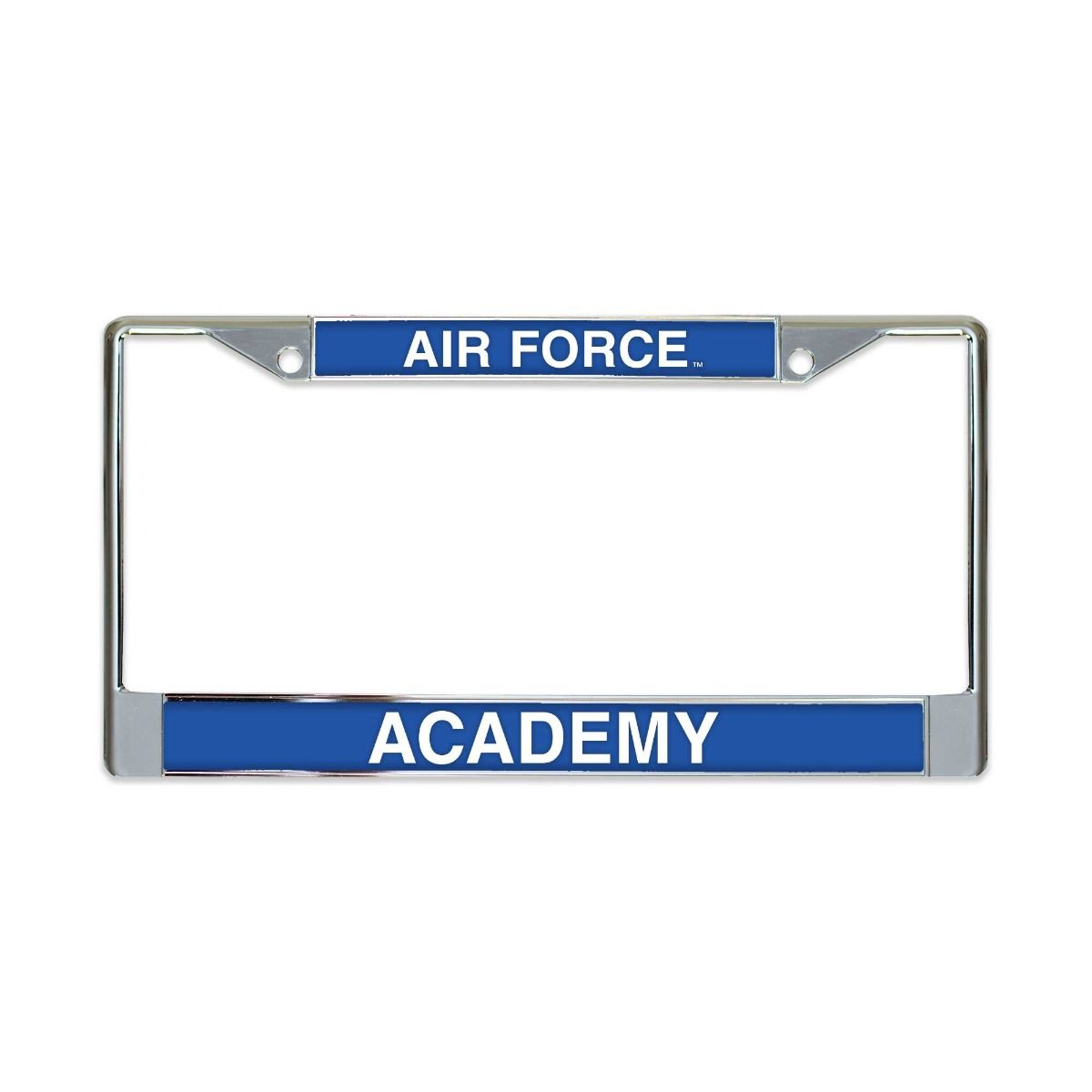 Air Force Academy License Plate Frame