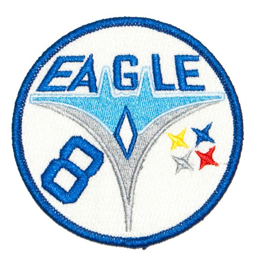 Cadet Squadron 08 "Eagle Eight"