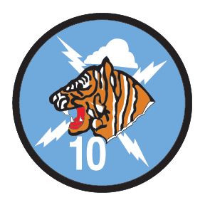 Cadet Squadron 10 "Tiger Ten
