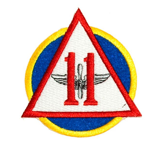 Cadet Squadron 11 "Rebeleven"