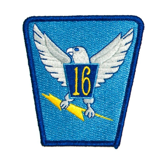 Cadet Squadron 16 "Chicken Hawks"