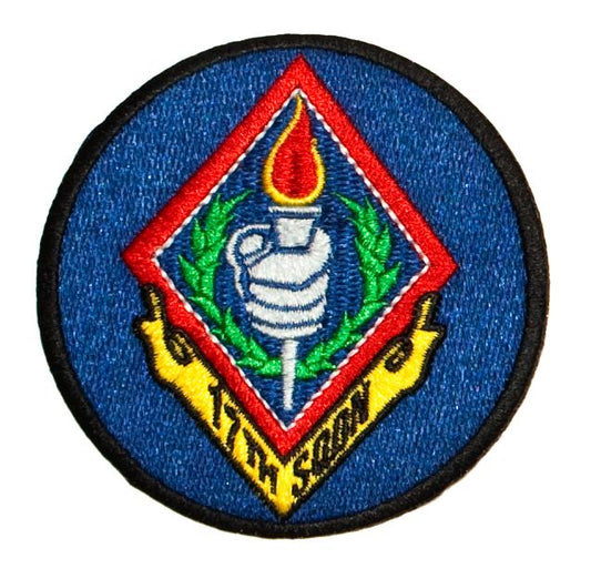 Cadet Squadron 17 "Stalag 17"