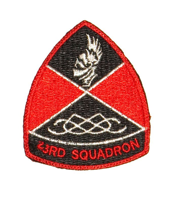 Cadet Squadron 23
