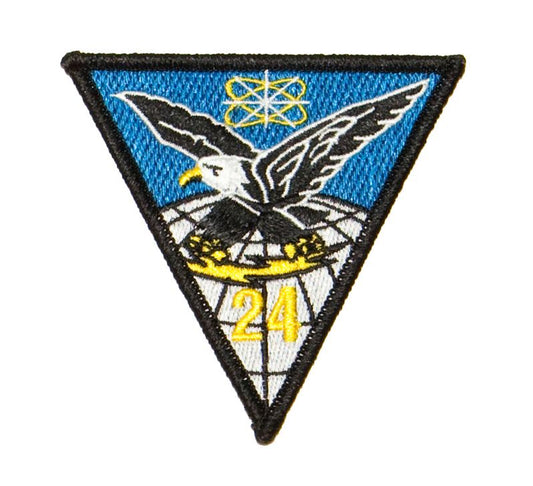 Cadet Squadron 24 "Phantoms"