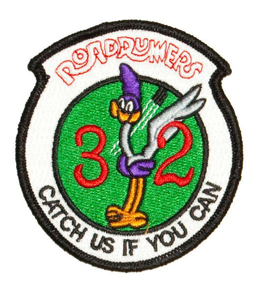 Cadet Squadron 32 "Road Runners"