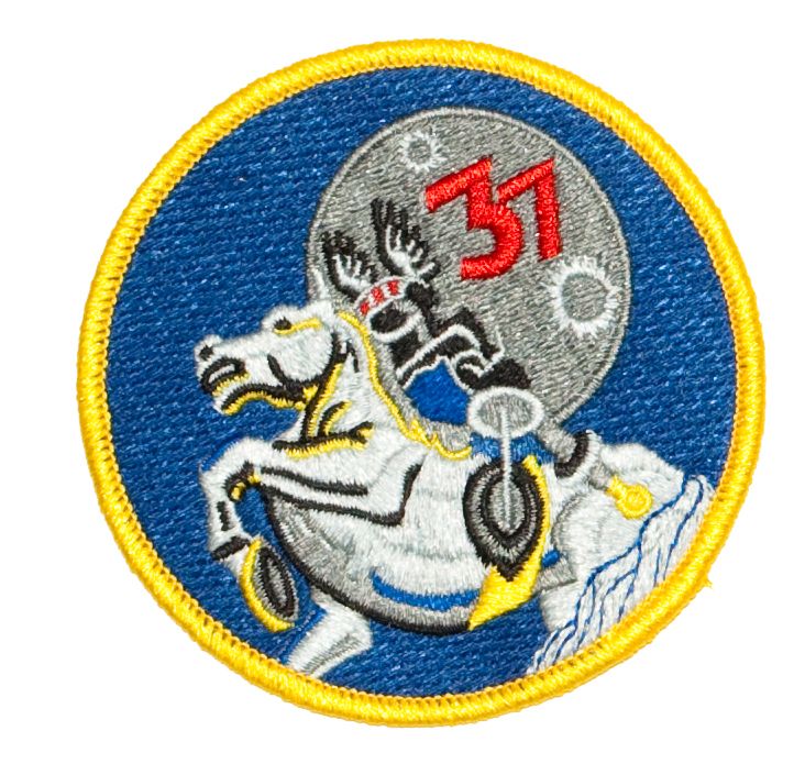 Cadet Squadron 37 "Animalistic Skyraiders"