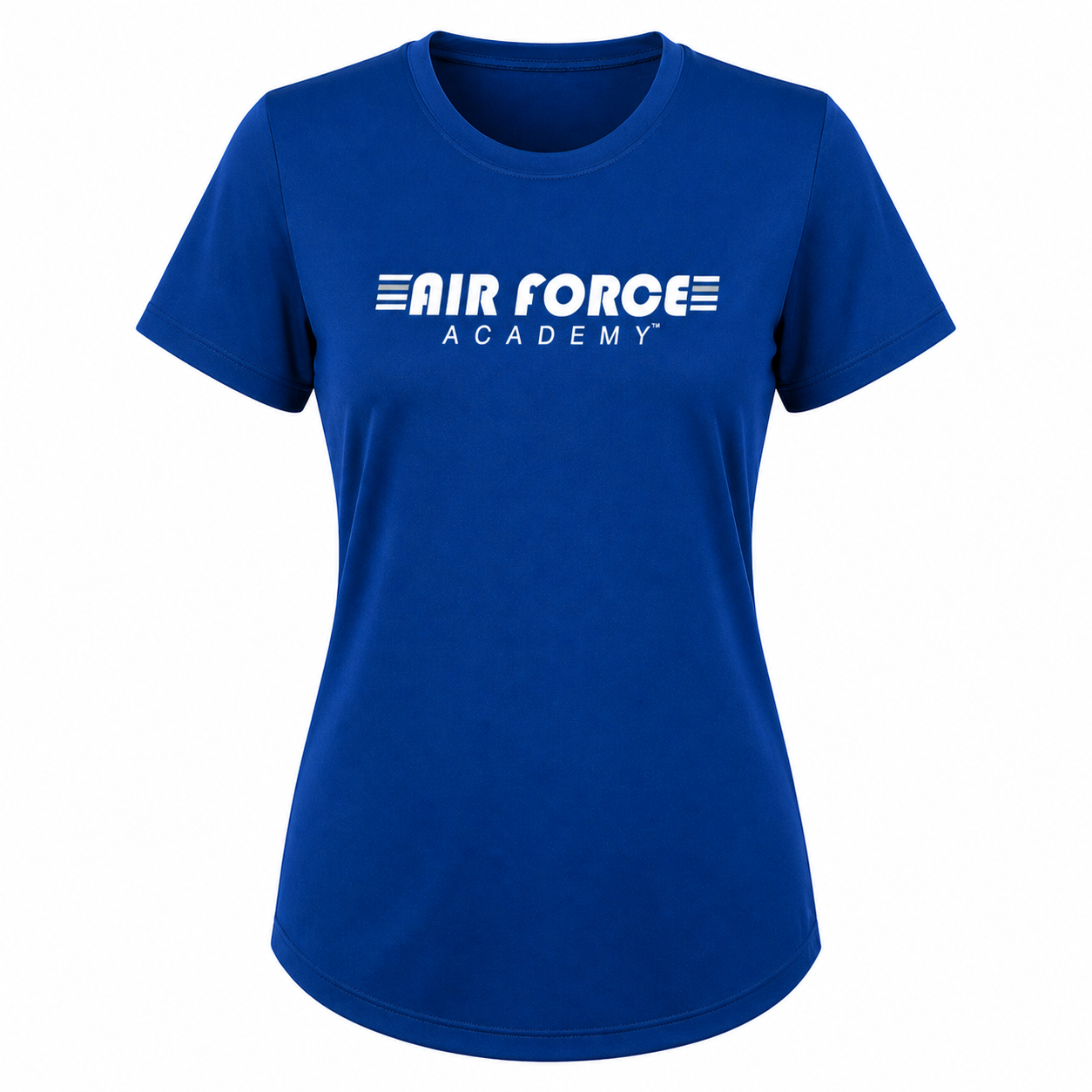 Air Force Academy Performance Athletic Tee