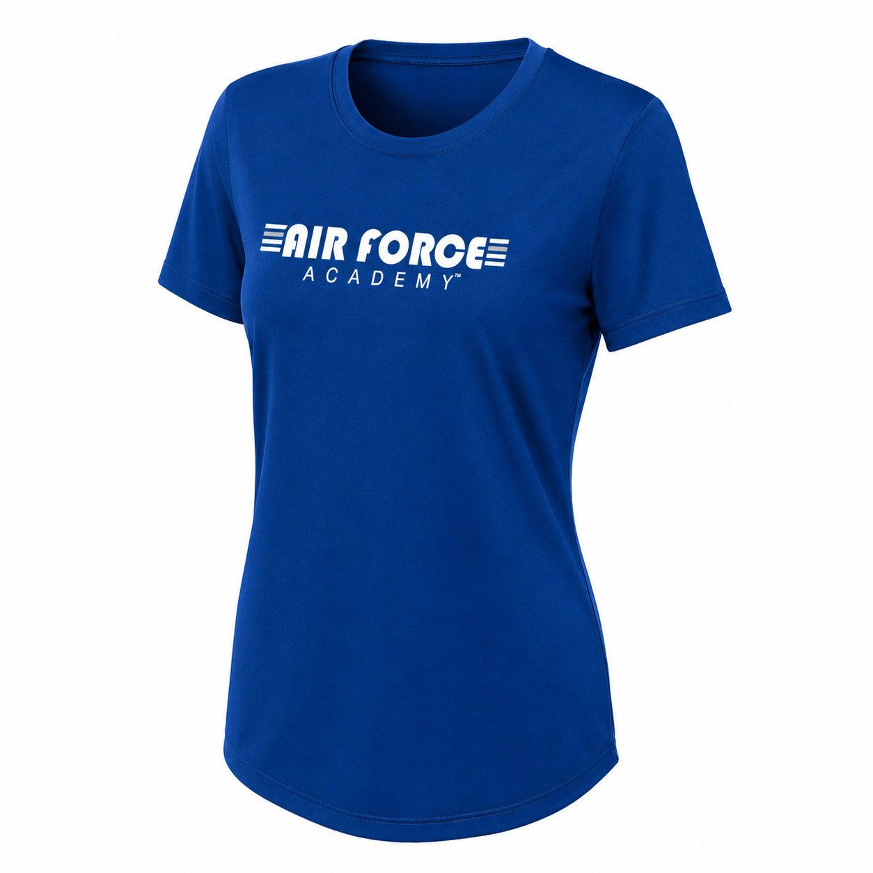 Air Force Academy Performance Athletic Tee