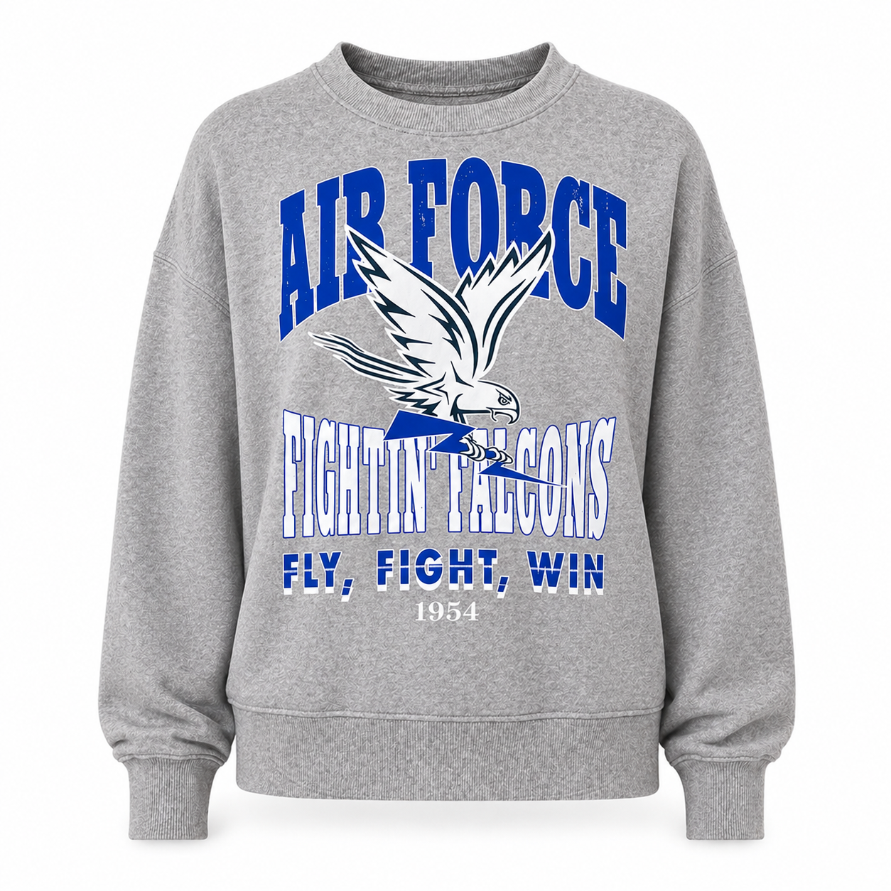 Air Force Fighting Falcons Gameday Crew