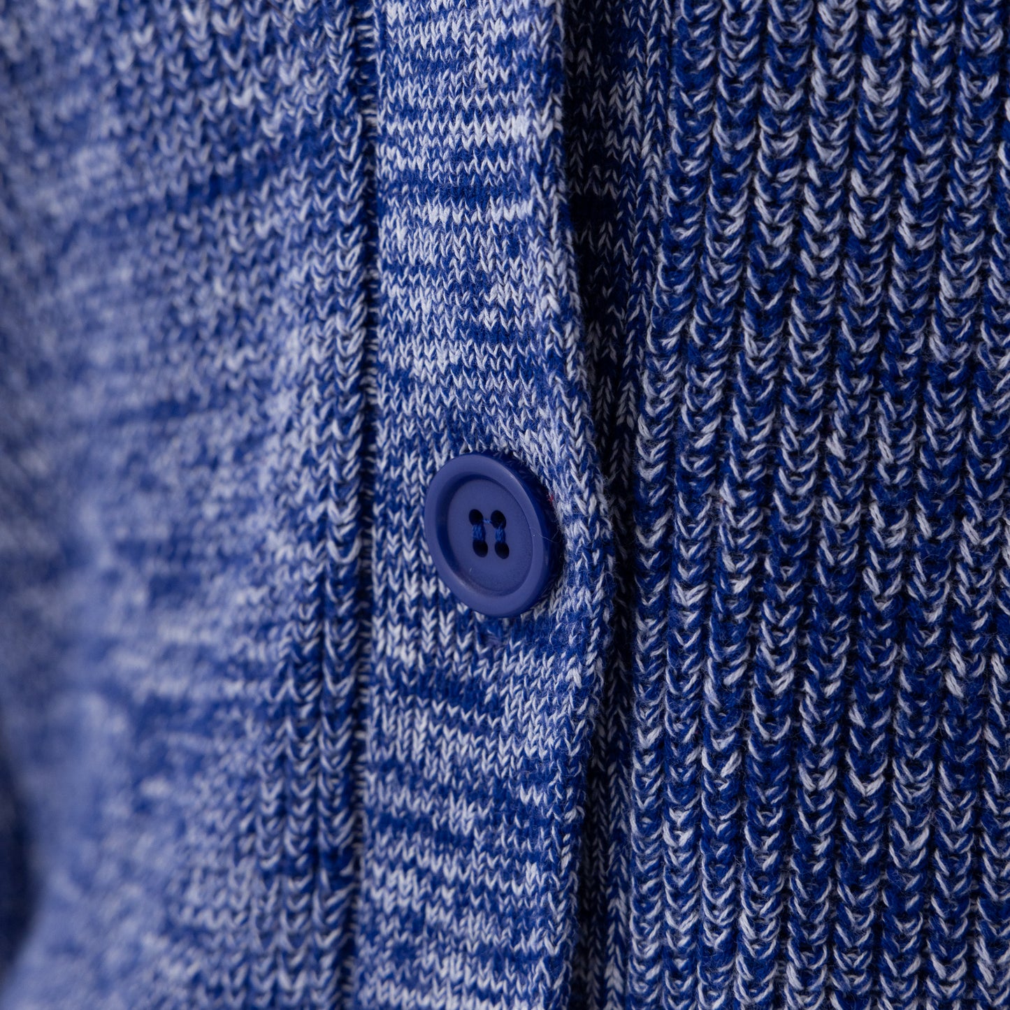 Women’s Air Force Academy Blue Knit Cardigan