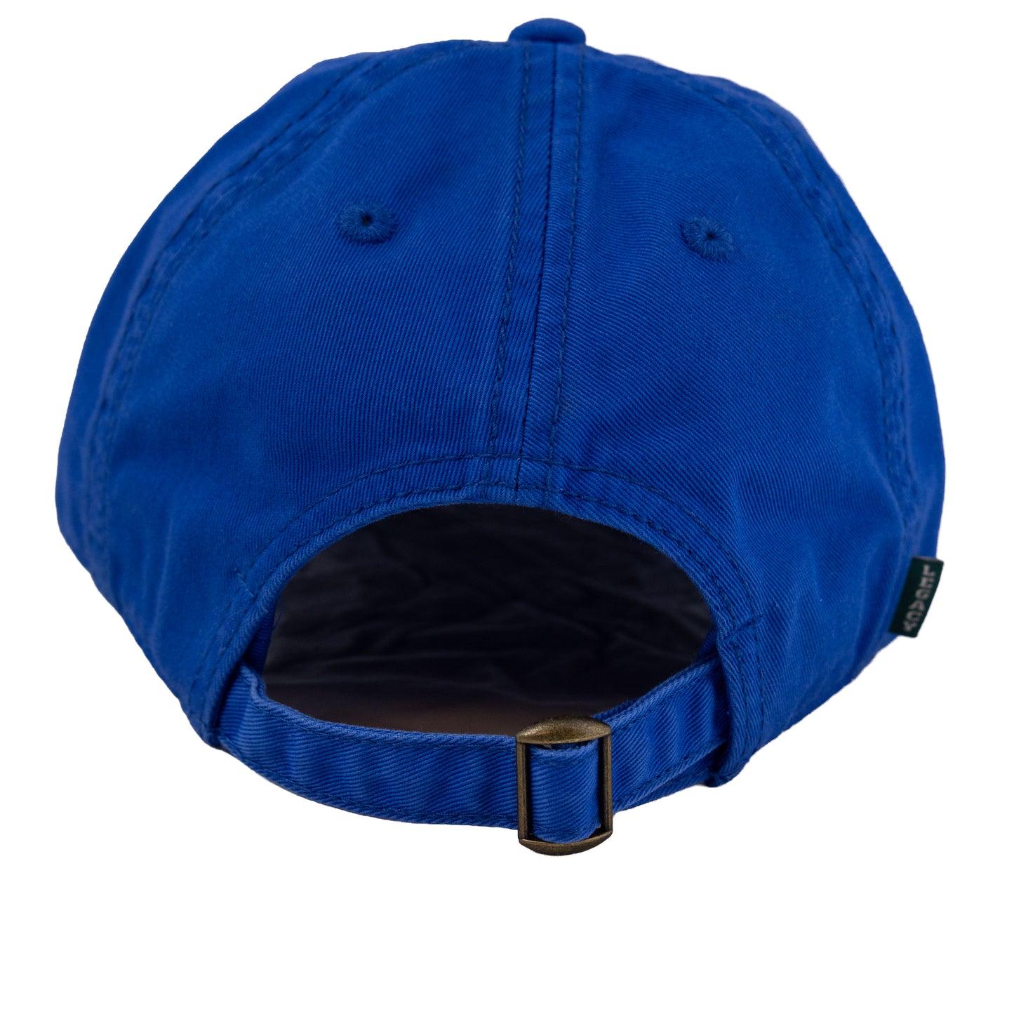 Women's USAFA Relaxed Twill Hat - Royal Blue