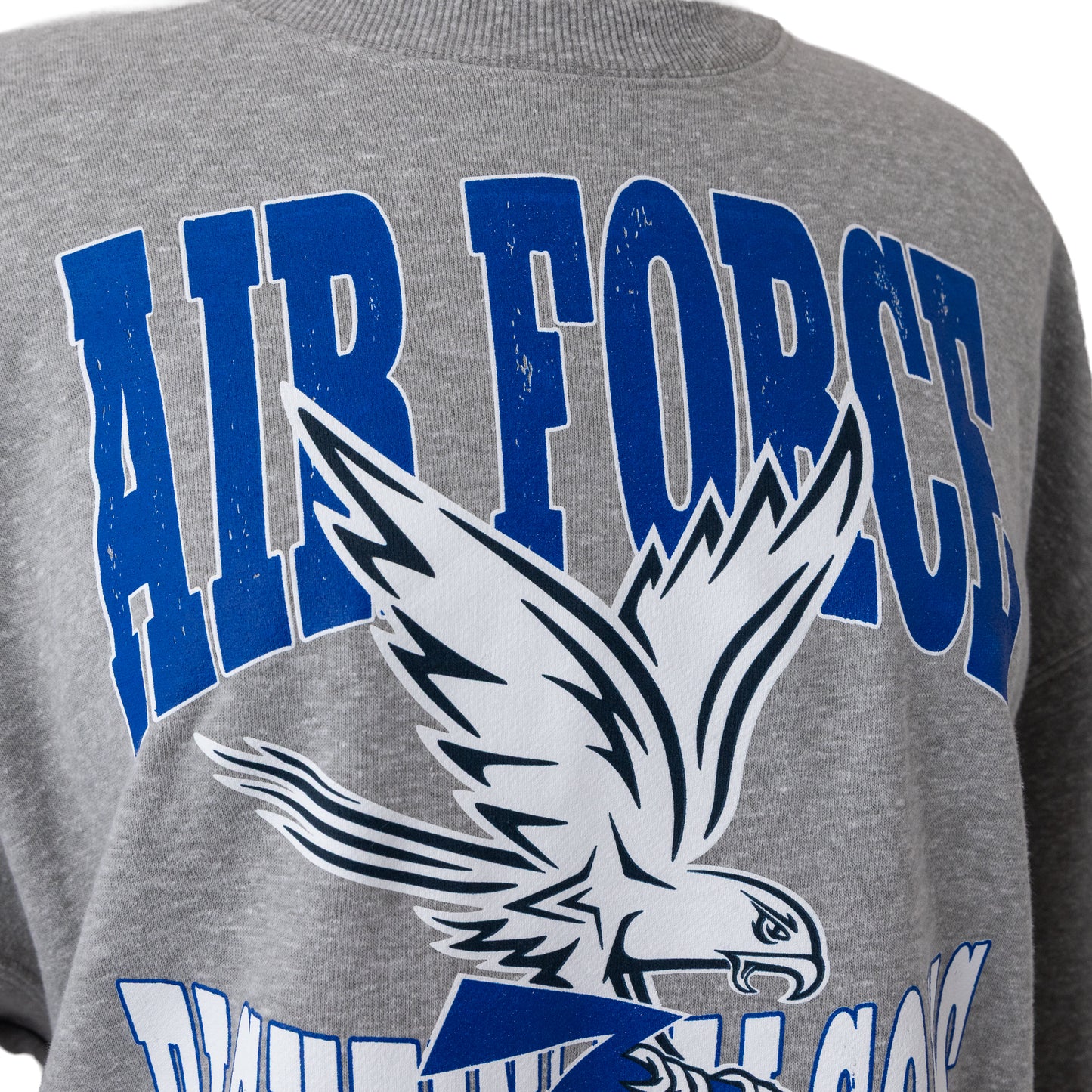 Air Force Fighting Falcons Gameday Crew