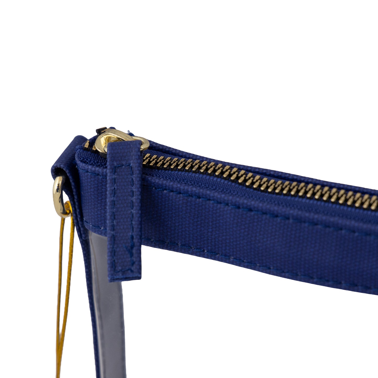 USAFA Game Day Clear Crossbody