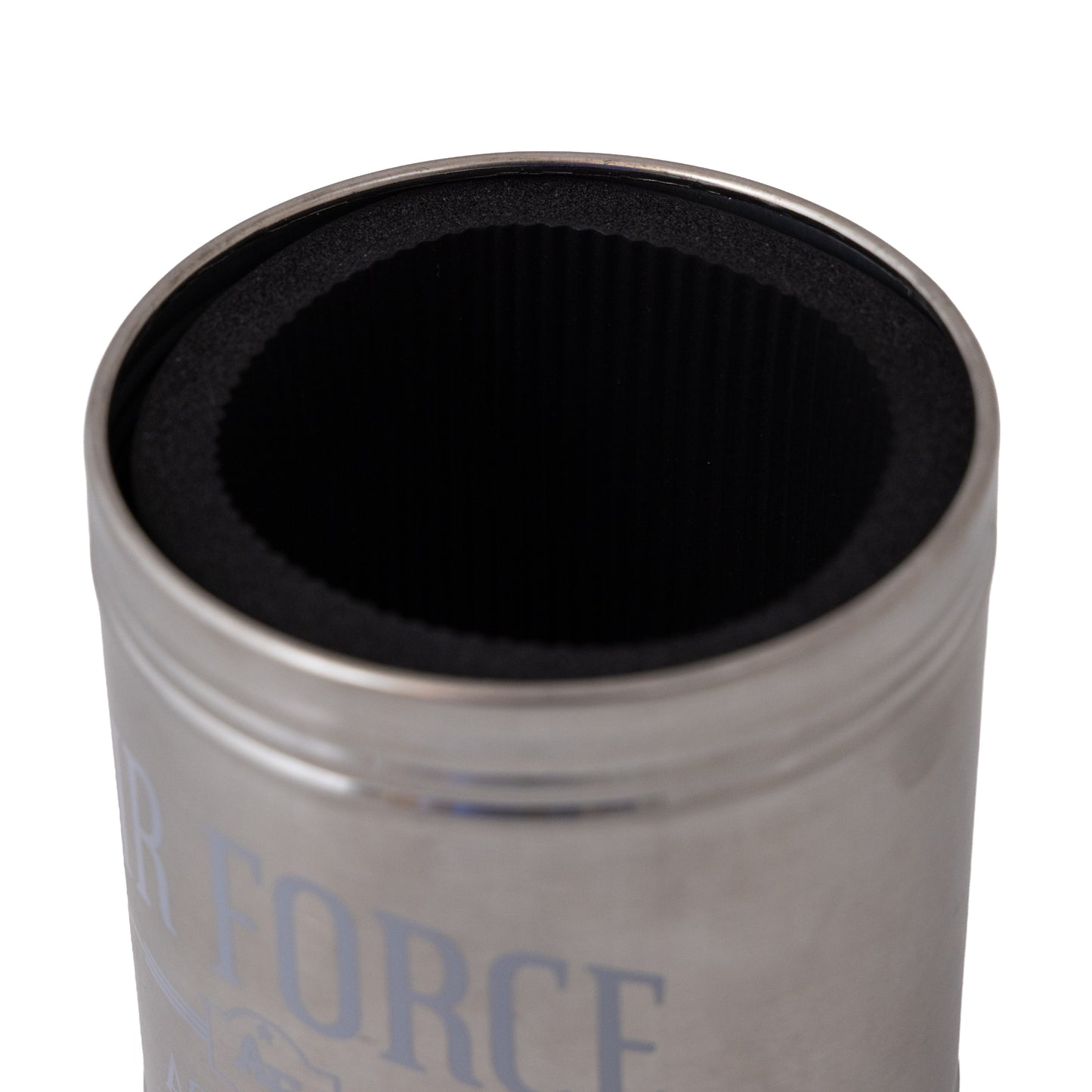 Air Force Academy Stainless Steel Drink Koozie