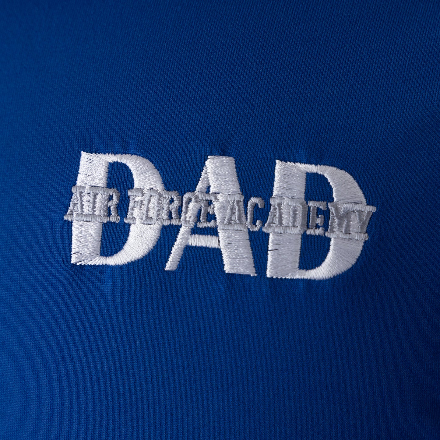 Air Force Academy Dad Polo