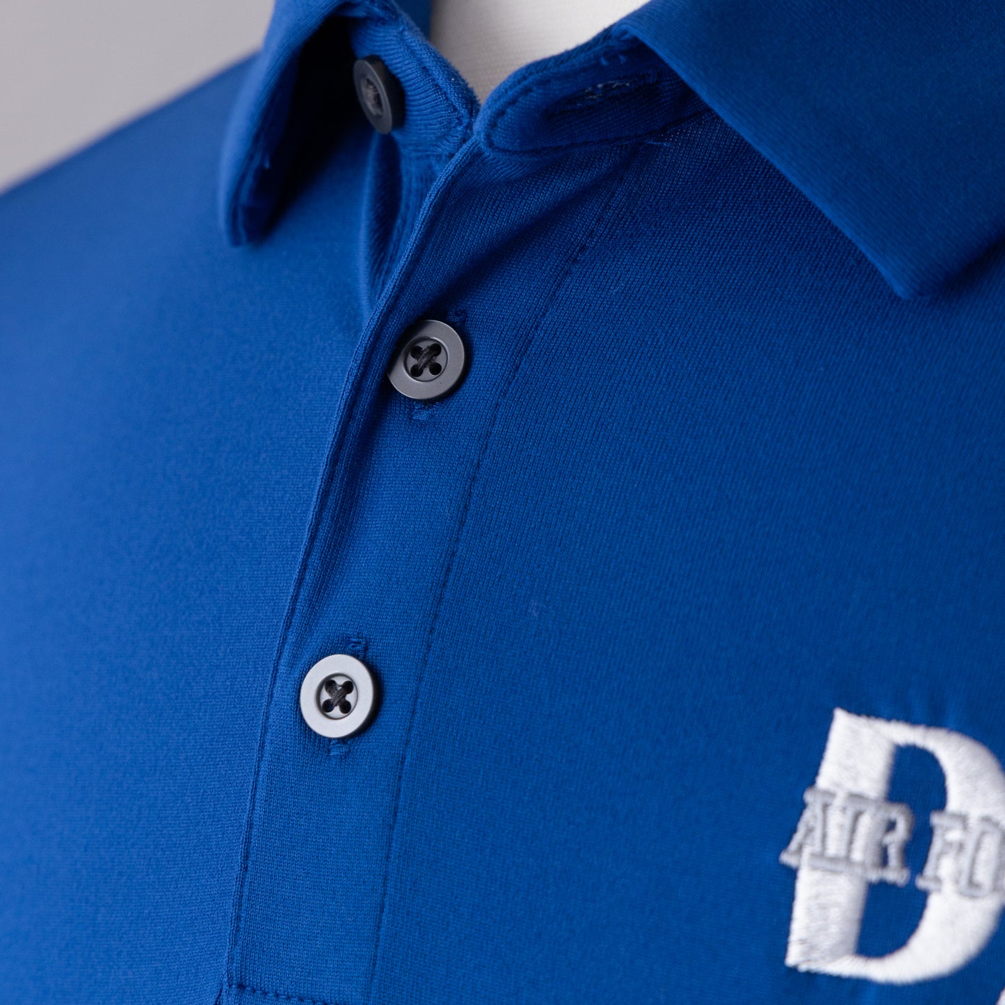 Air Force Academy Dad Polo