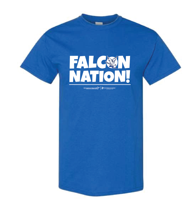 Falcon Nation T-Shirt