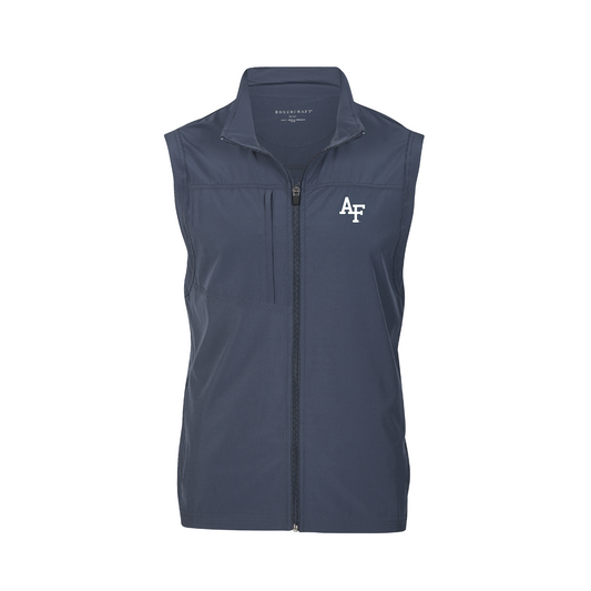 Men's Athleisure Vest