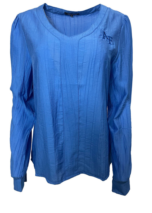 Ladies Royal V-Neck Tunic by Emerson Street