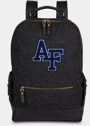 Air Force Falcons Wool Backpack