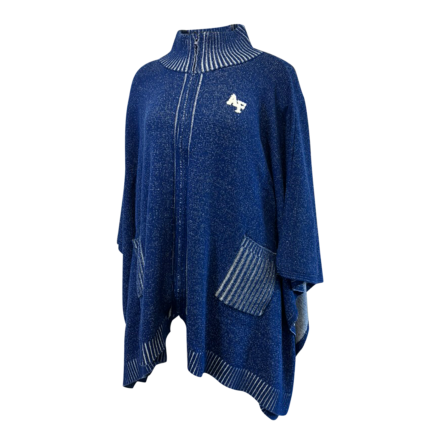 AF Poncho Sweater