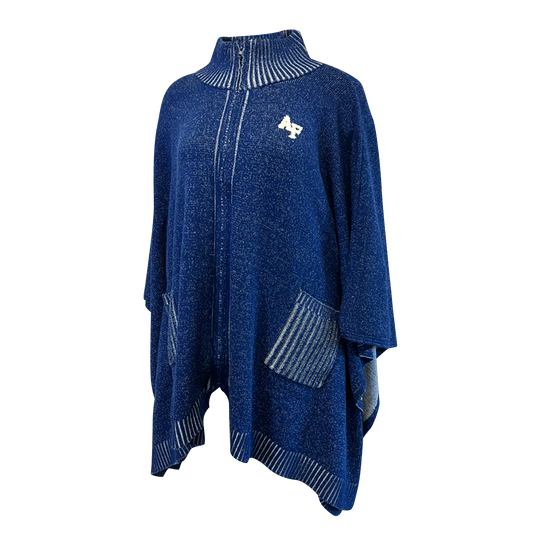 AF Poncho Sweater