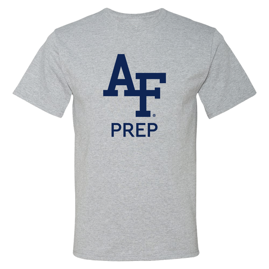 Prep School Heather Tee