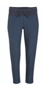 Ladies Athleisure Jogger Pant